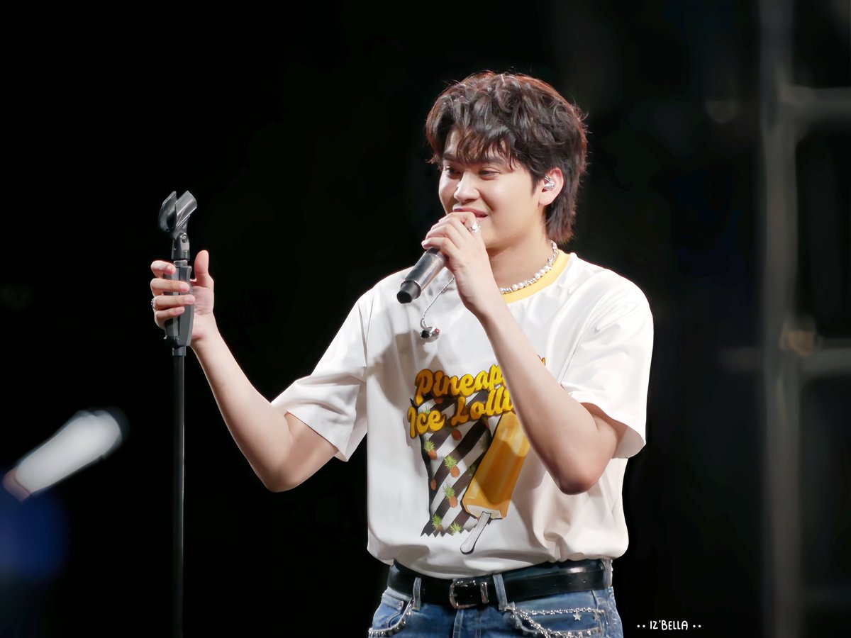 iz_bella9401's tweet image. ใกล้จะสิ้นปี ก็ยกให้เธอเป็นสิ่งดีๆ ท้ายปีละกัน💙🤍

#ลานนม2025xNONTTANONT
#NONTTANONT
#นนท์ธนนท์