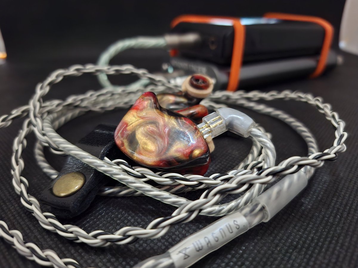 NOBLE AUDIO Custom IEMs (Japan) (@noblebywizardjp) / Posts / X