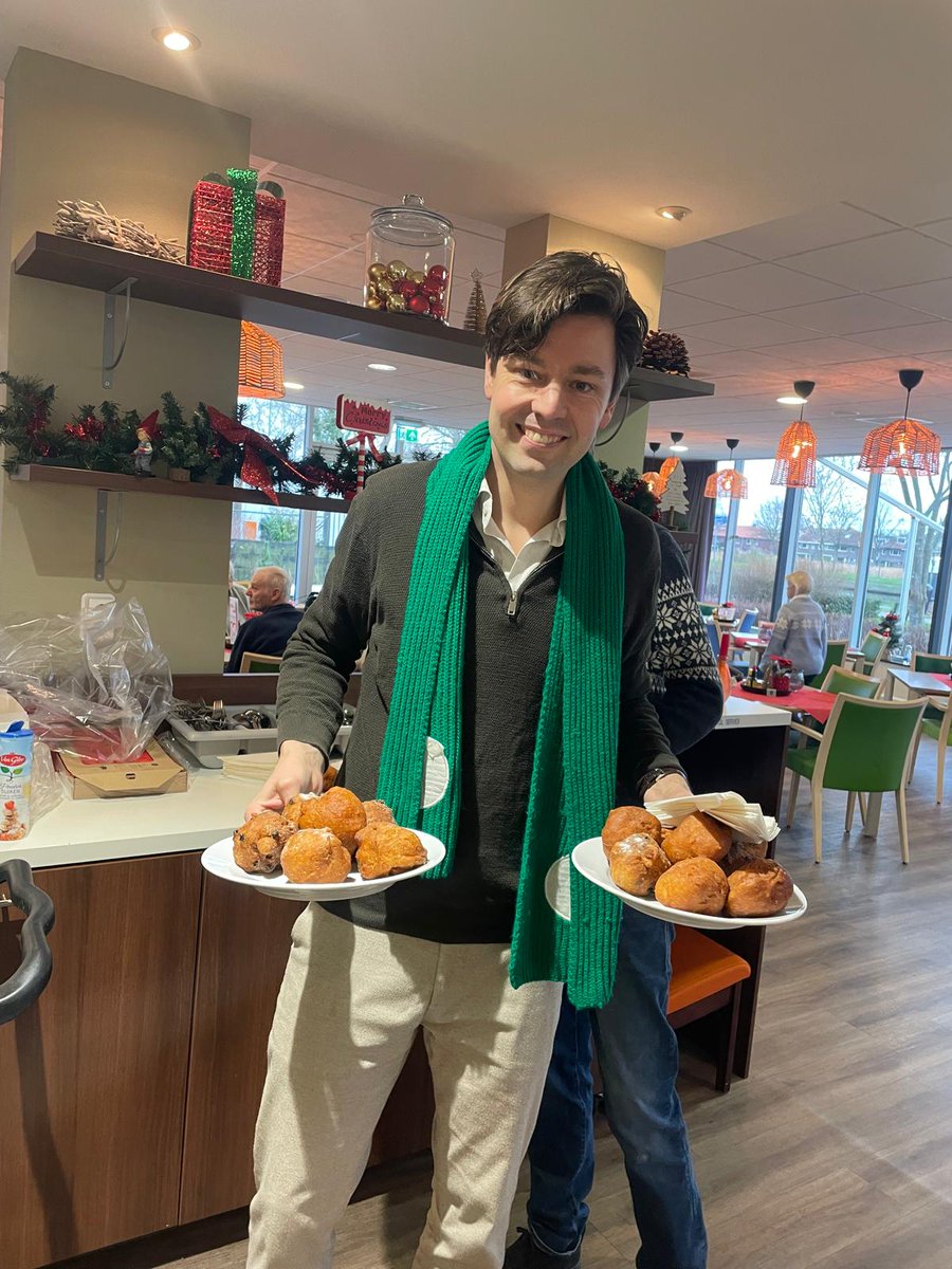 CDA Leiden tweet media