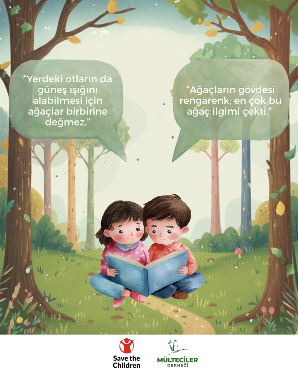 Mülteciler ve Sığınmacılar Derneği 🇹🇷 tweet media