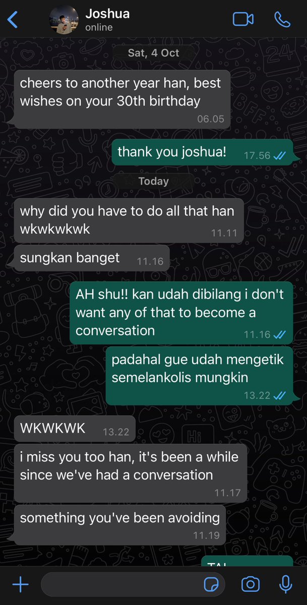sepetimpang's tweet photo. https://t.co/tMXr7BeIYg