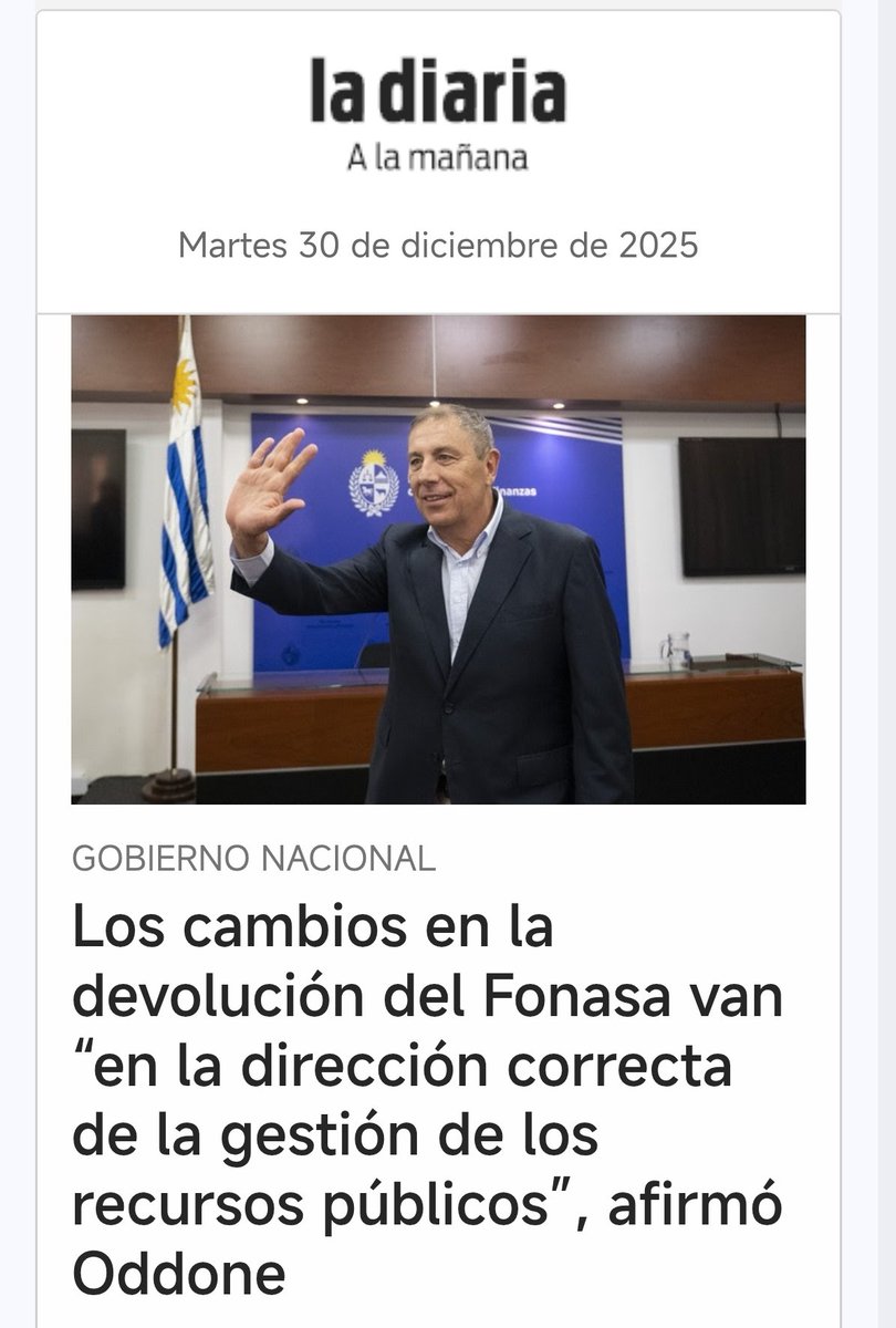 Gabriel Núñez tweet media