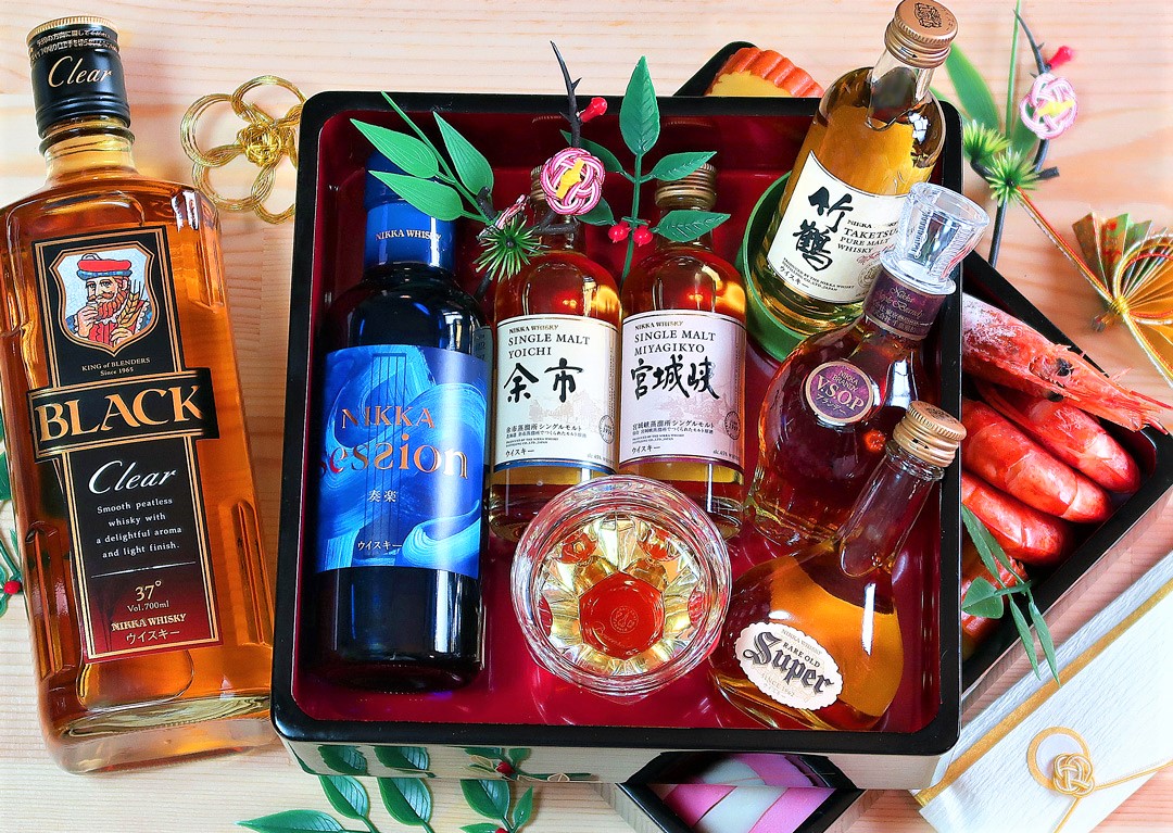 ニッカウヰスキー【公式】 (@nikka_jp) / Posts / X