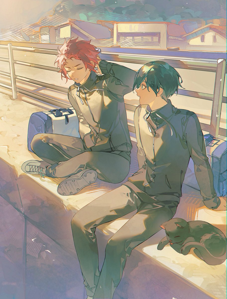 repost from my old acc