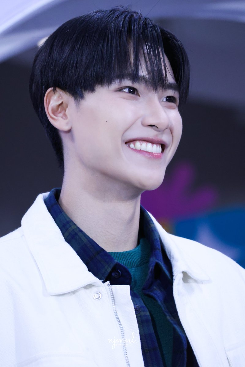 I want to live as long as possible so that I can see his smile for as long as I can. 🌷✨

NEWYEAR WITH JUNIORMARK

#JuniorMarkXLotussSiracha
. ˚◞♡ ⃗  #junniorrs ⋅♡𓂃 <a href="/jnnrrs/">คุณทิมพัสดุตกค้าง 😈 (จัมโบ้gmm) P'Tim 🚨</a> ^ྀི૮ • ﻌ - ა