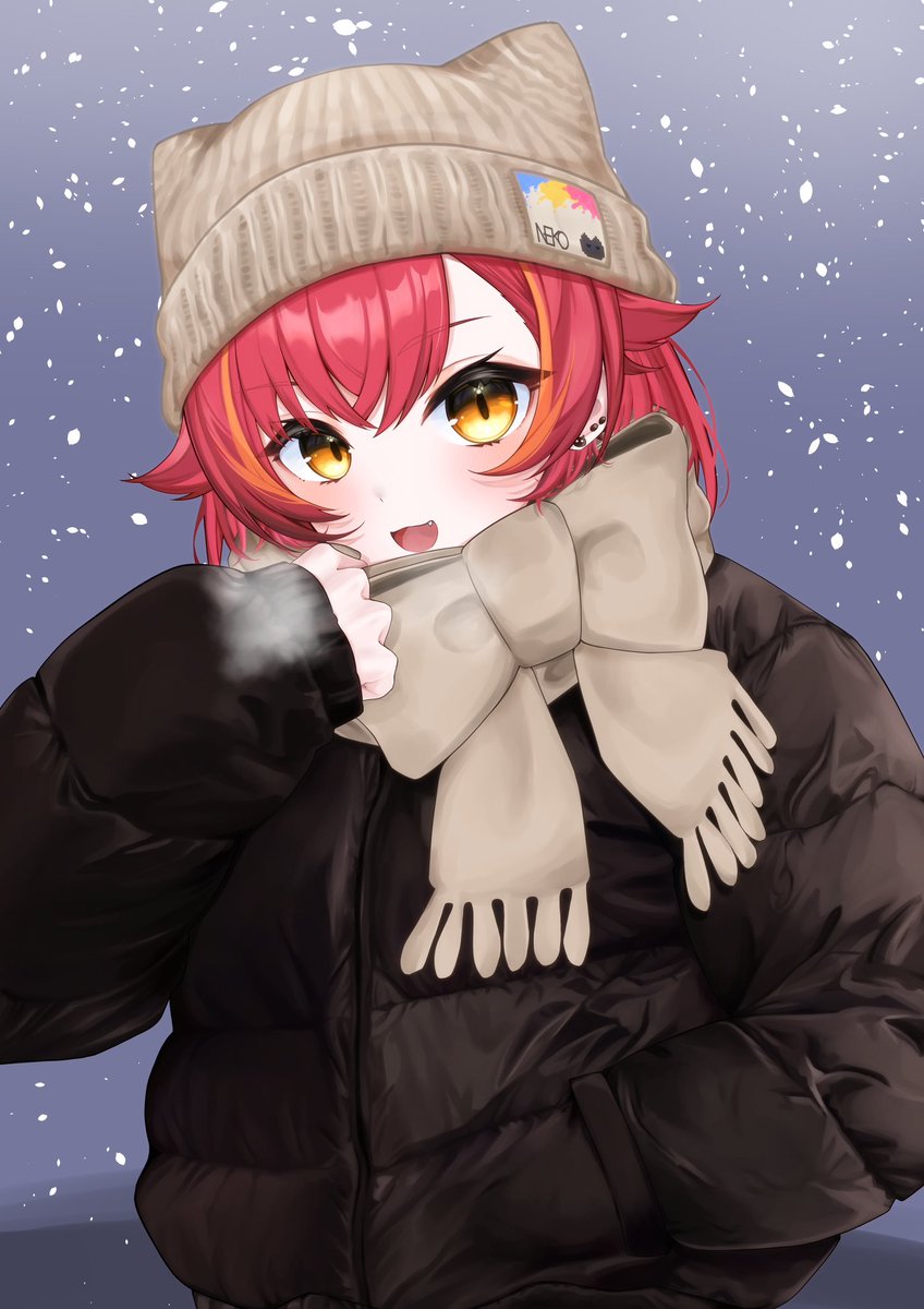 くまねこ様① Cats Wearing Donuts Blind Box by Ben Yamaguchi - myplasticheart