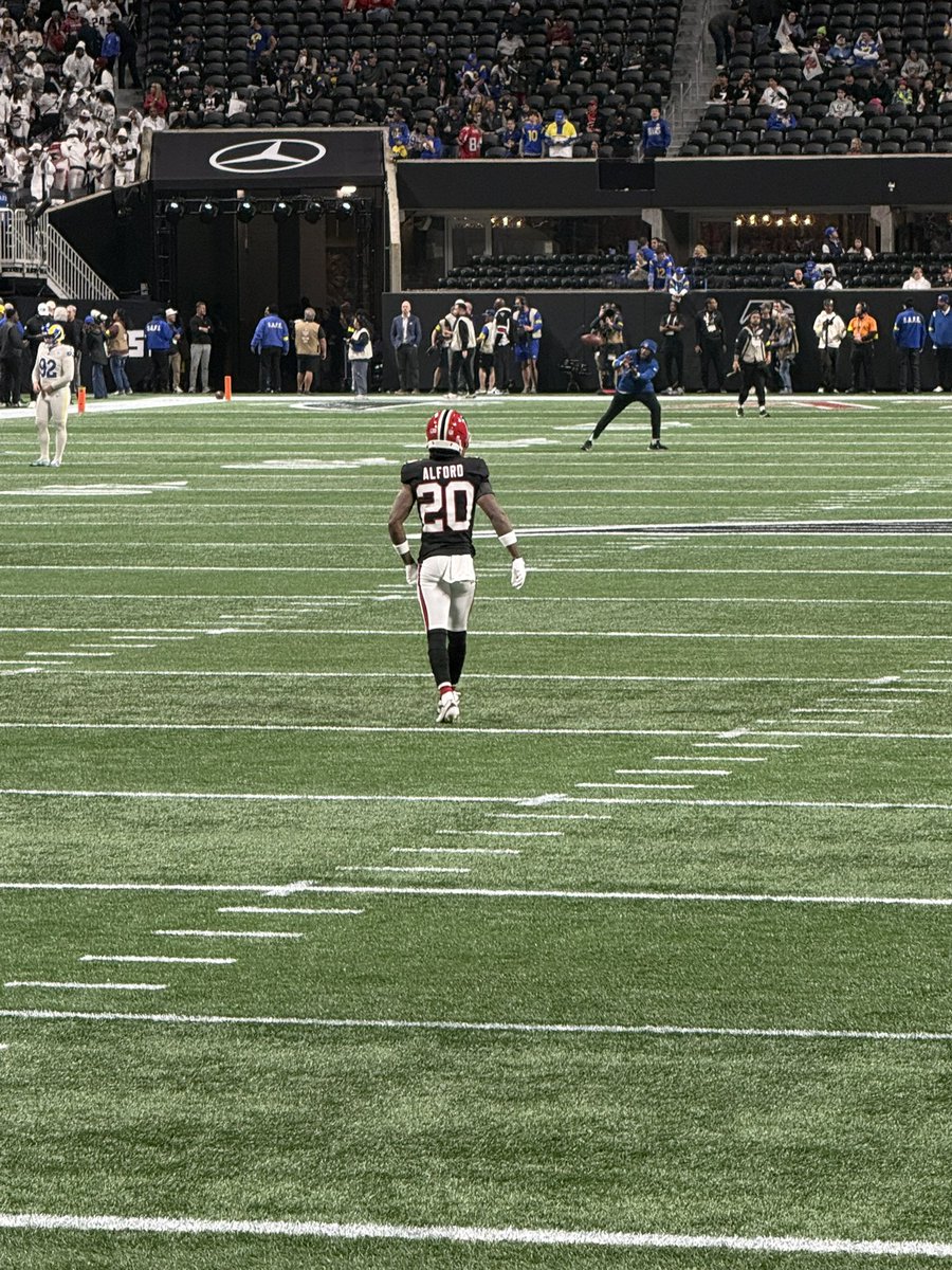 Josh Ealy tweet media