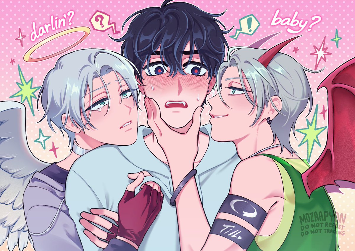 rara 💍 (@araramyeon) / Posts / X