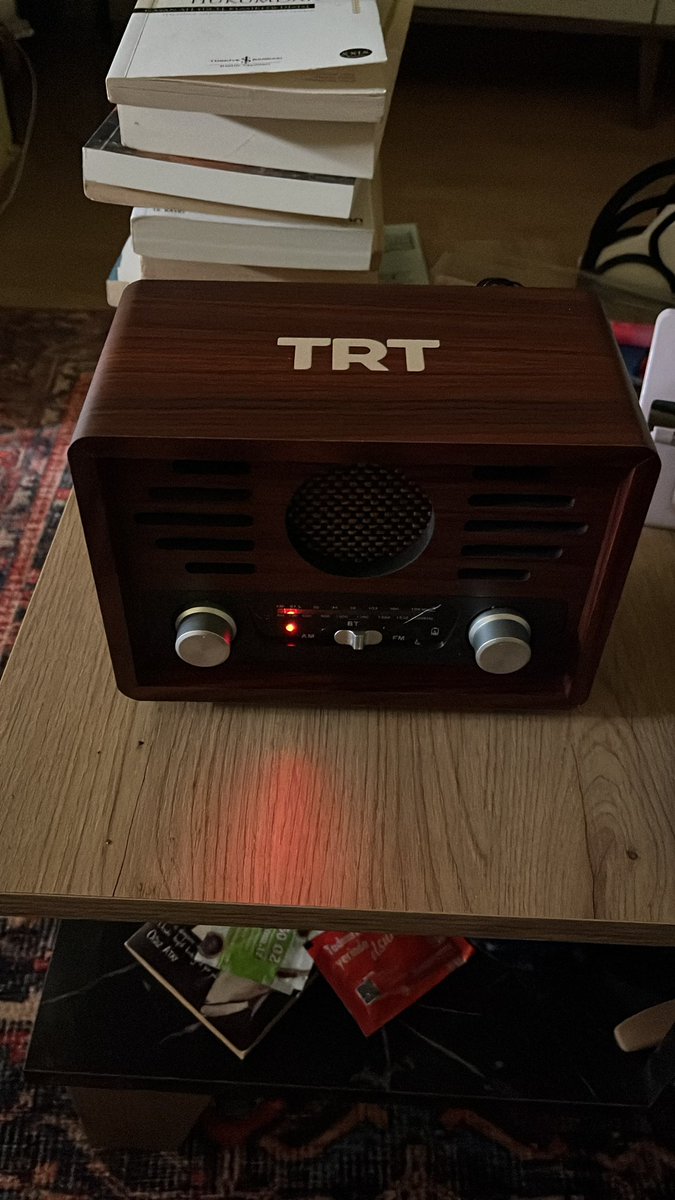 Ürün az önce elime ulaştı beklediğimden çok çok iyi gerçekten teşekkürler❤️🙏 <a href="/trt/">TRT</a>  <a href="/trtmarketcom/">TRTMarket</a>