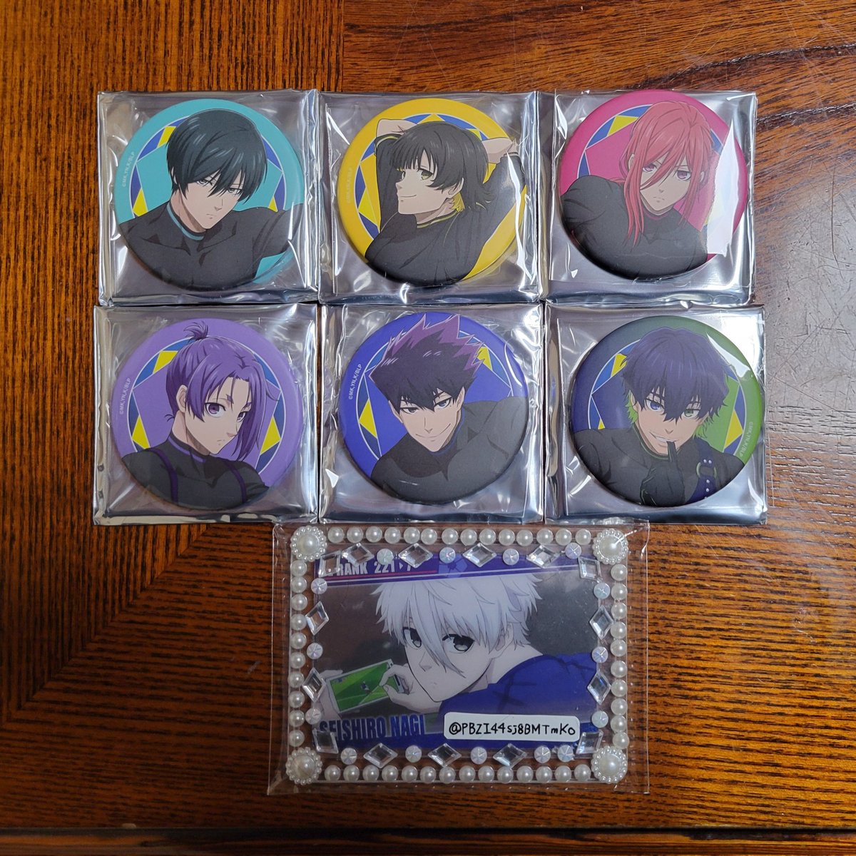 ユウシロウ (@PBZI44sj8BMTmKo) / Posts / X