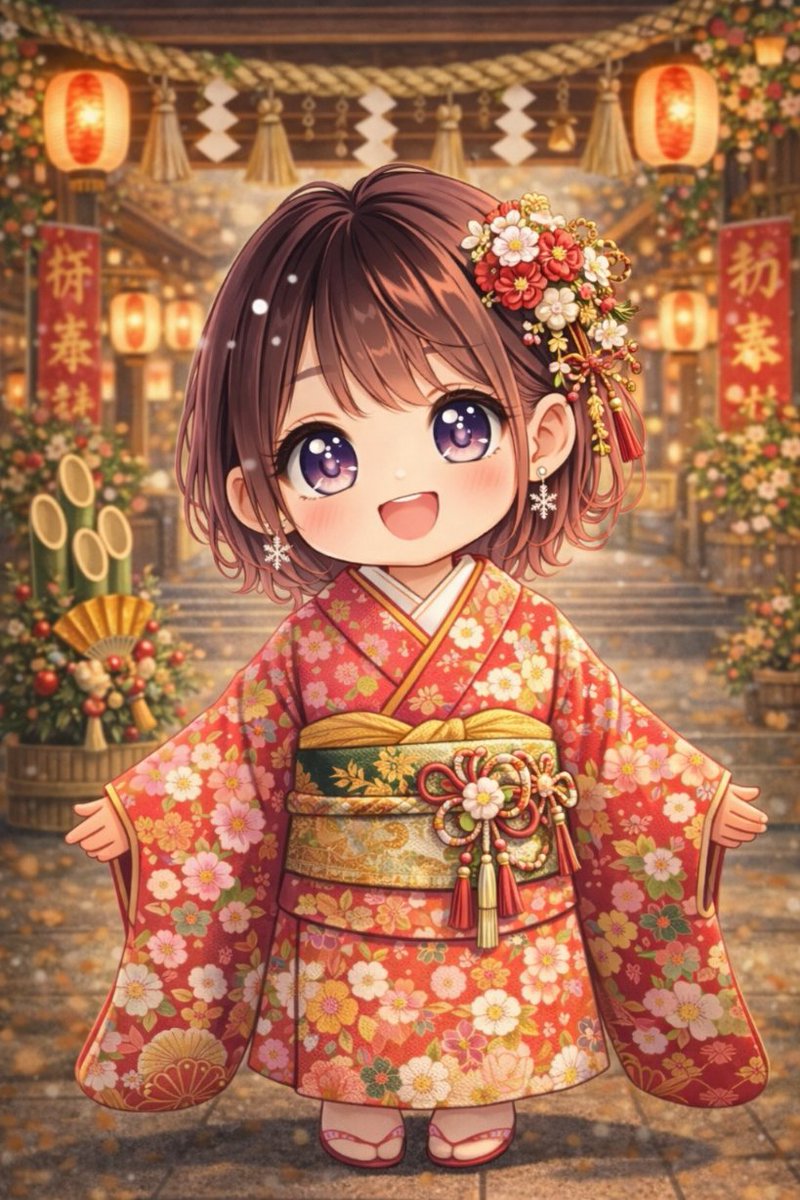 のんちゃんポチッと🥬