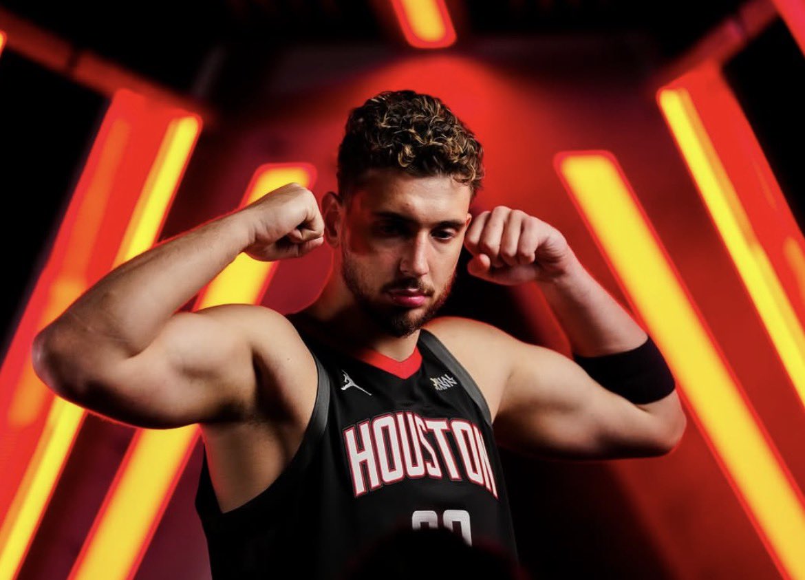 Bandırma’mızın gururu Türk basketbolunu Amerika’da gururla temsil eden milli yıldızımız, Starımız Alperen Şengün için NBA All-Star zamanı!

👉 Oylar Alperen Şengün’e! 🗳️ NBA.com/vote

#AlperenŞengün #NBAVote #NBAAllStar #Bandırma