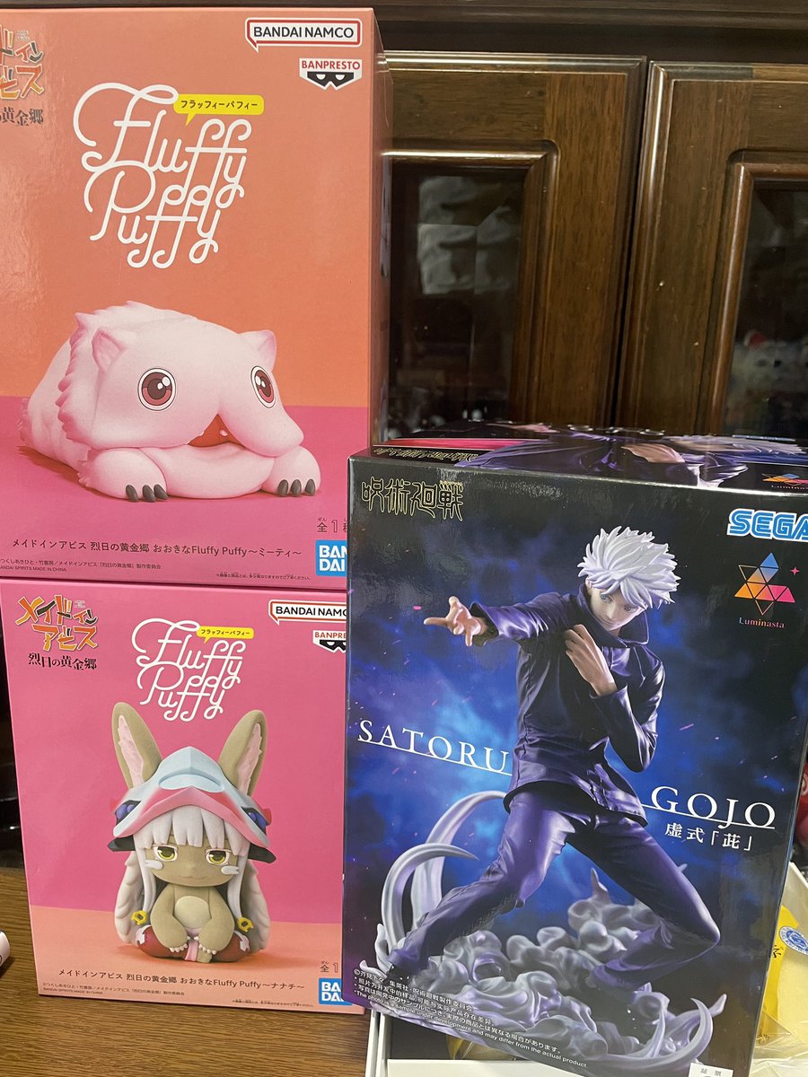 あーもんど※　M アーモンド🍫（ALMOND） (@FigureALMONDO) / Posts / X