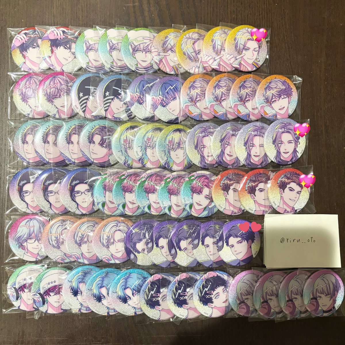 りる tweet media