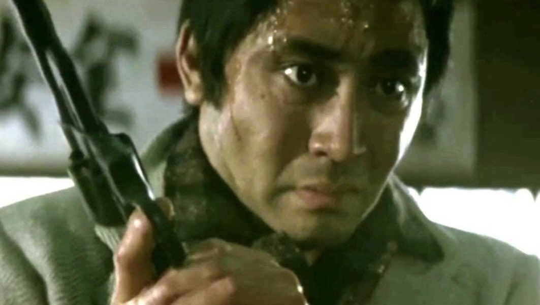 仁義なき戦い！北大路欣也！ これより「仁義なき戦い 広島死闘編」を観る。 初めて北大路欣也の演技