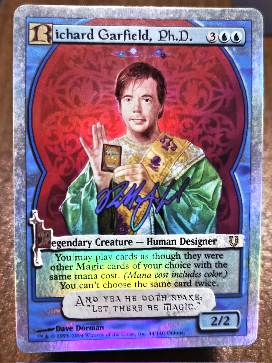 ファイレクシアのシマエナガ tweet media