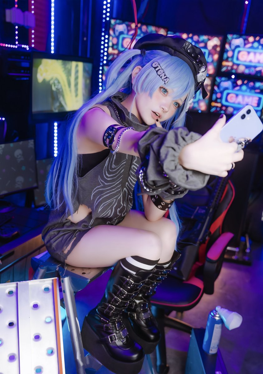 ろーかる tweet media