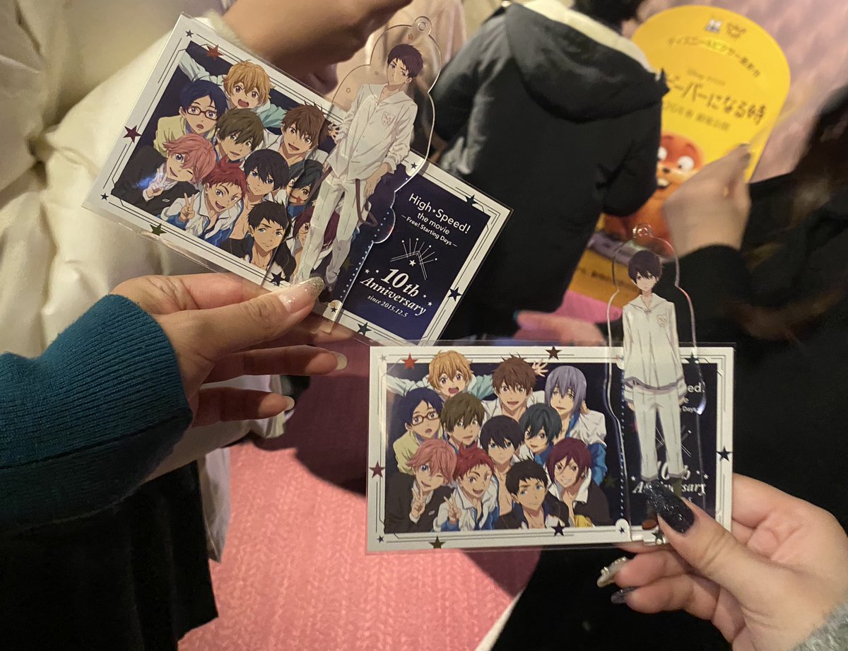 ピュン介〰️🍲キラキラ山崎宗介 (@nnmmgm65) / Posts / X