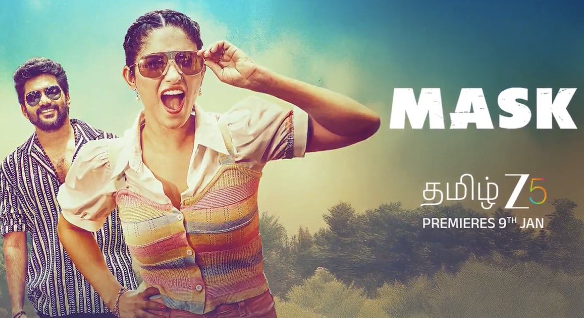 Saloon Kada Shanmugam tweet media