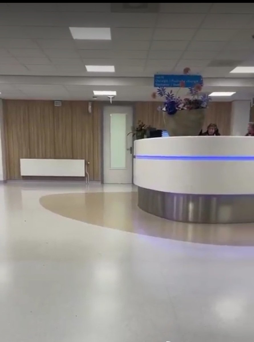 Gerçek çalışma şartları vs Hakimlerin olduğunu sandığı şartlar