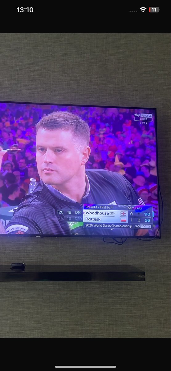 Since when is <a href="/Carra23/">Jamie Carragher</a>  playing darts 😂 <a href="/SkySportsDarts/">Sky Sports Darts</a> <a href="/OfficialPDC/">PDC Darts</a>