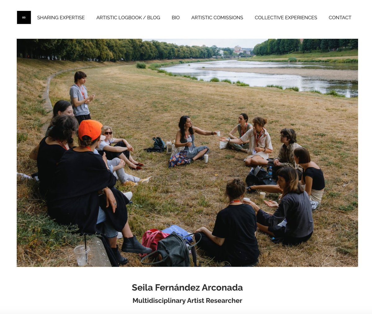 Seila_Fdz's tweet image. Dear followers, 
I would like to share the channels where I am active, posting regularly about the #ongoingwork I am developing in #Ukraine #Portugal #Spain #Germany
linkedin.com/in/seila-ferna…
seilafernandezarconada.net 
instagram.com/seilafdza/ PM me or follow for regular updates! Best