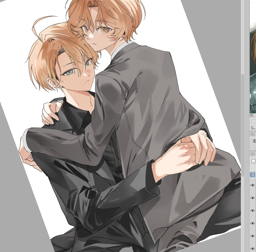 Directing__7's tweet image. ㅈ됨이 느껴짐