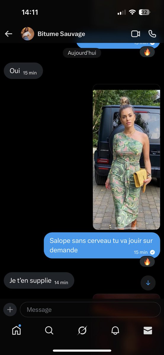 juliensw toutou de sterfour tweet media