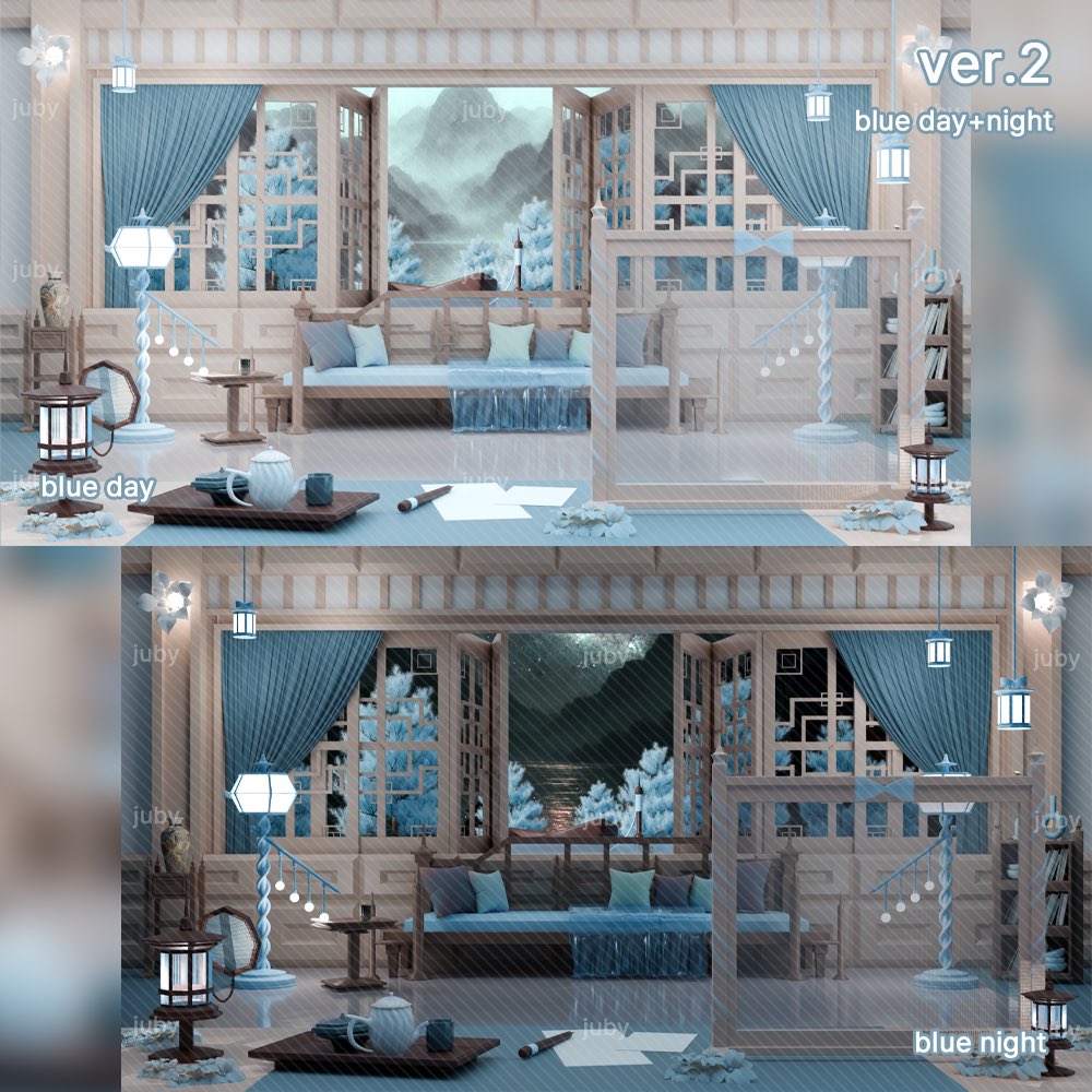 jubyssy's tweet image. ♡ 동양풍 배경 버전 2가 출시되었습니다.♡
♡ open event ♡ -30% sale ~1/7

1/7까지 30%할인을 진행합니다.

{pink/green/blue/white/purple/red day+night pack}
2900JPY-&amp;gt;&amp;gt;2030JPY
29,000KRW -&amp;gt;&amp;gt;20,300KRW

Rt+follow event
100rt 당 두분 추첨 후 당첨자 발표!

♡ Booth :…