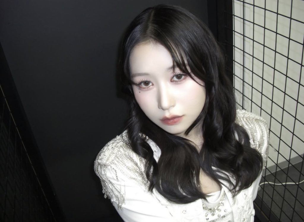 ♡························· 笠原桃奈好きビジュ2025