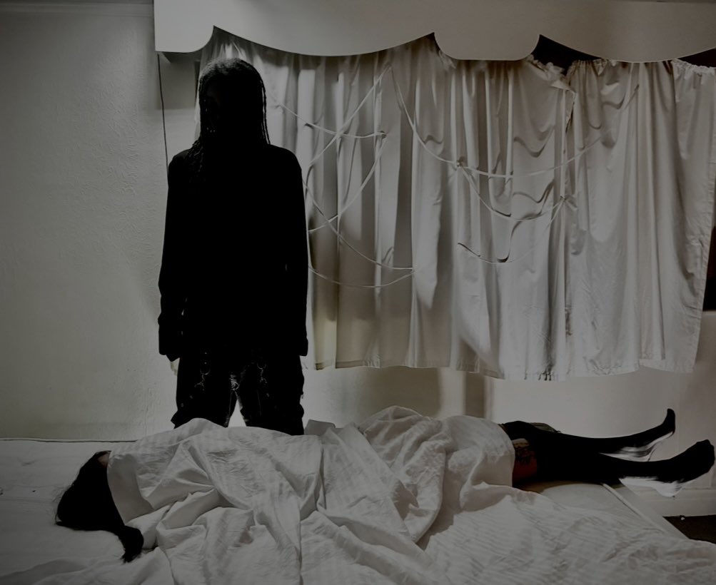 You hurt me more than anything.