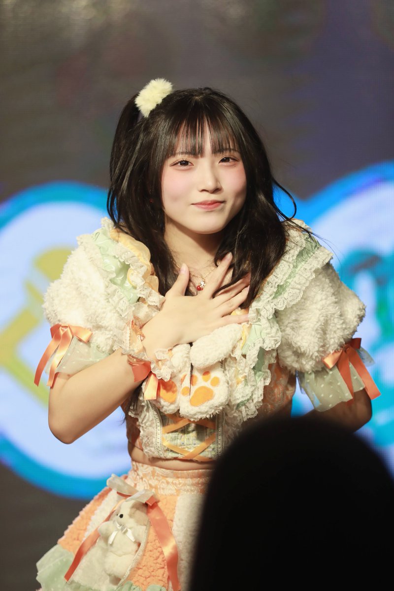 アイドル道場 #46 -アイドル紅一点歌合戦-」2025/12/29 GOTANDA G6/G7