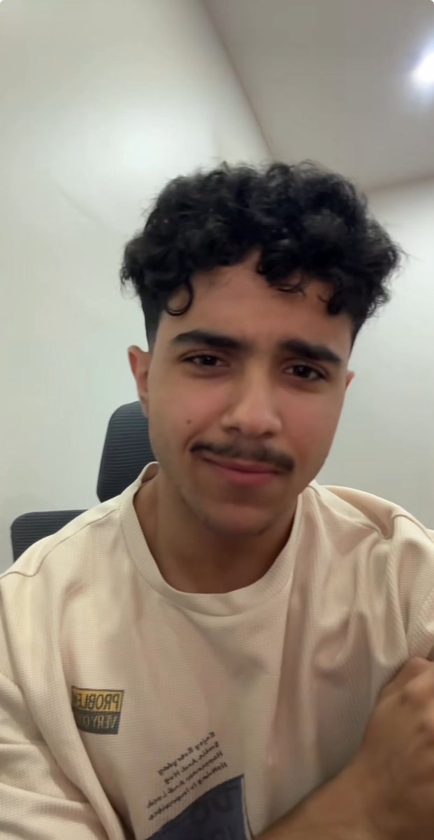 وسليمان من كلان انسباير 
اقرب شي وصلت له انه ENTP