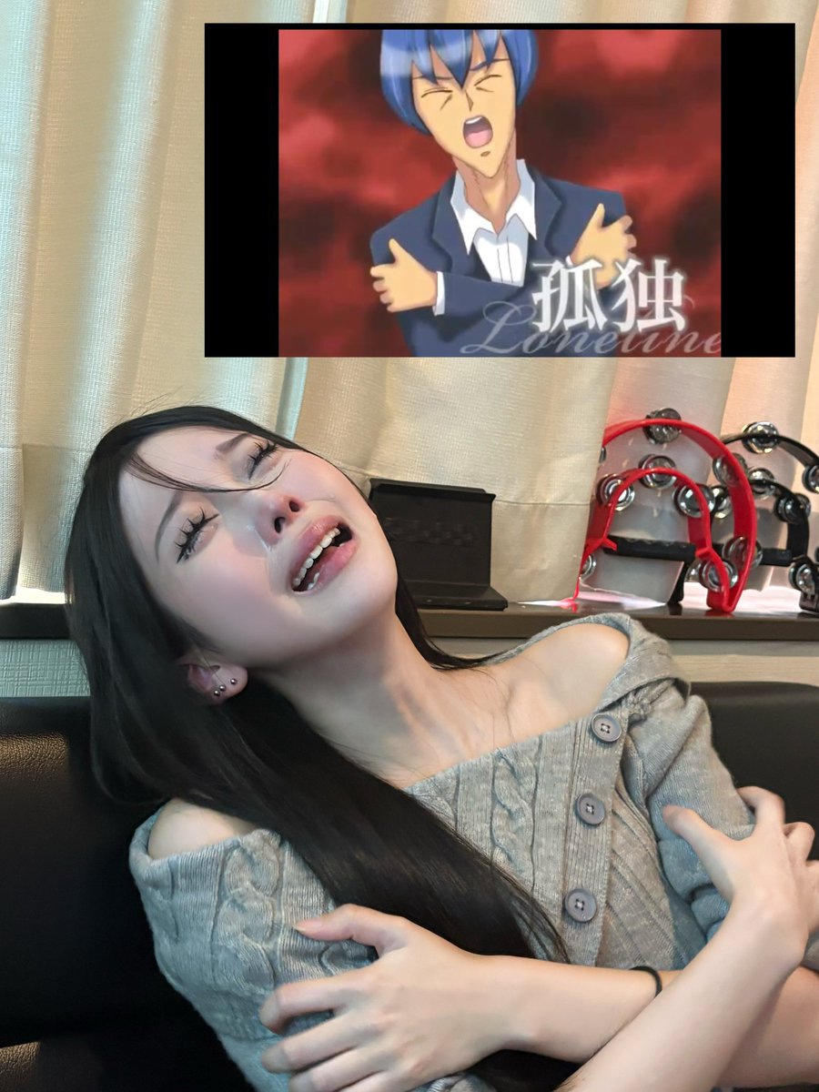 Dr.STONEのJUMP MVで信じられない大泣きをして孤独