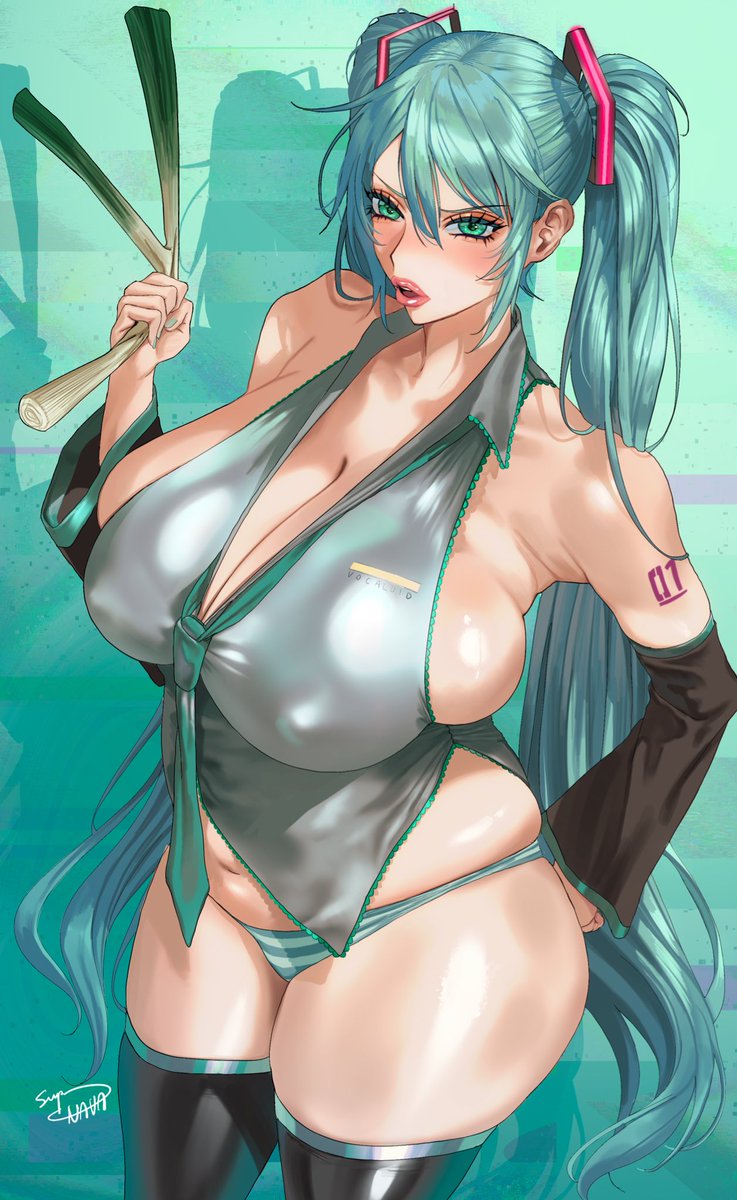 0super_nava0's tweet image. 🩵 100TB MIKU 🩵