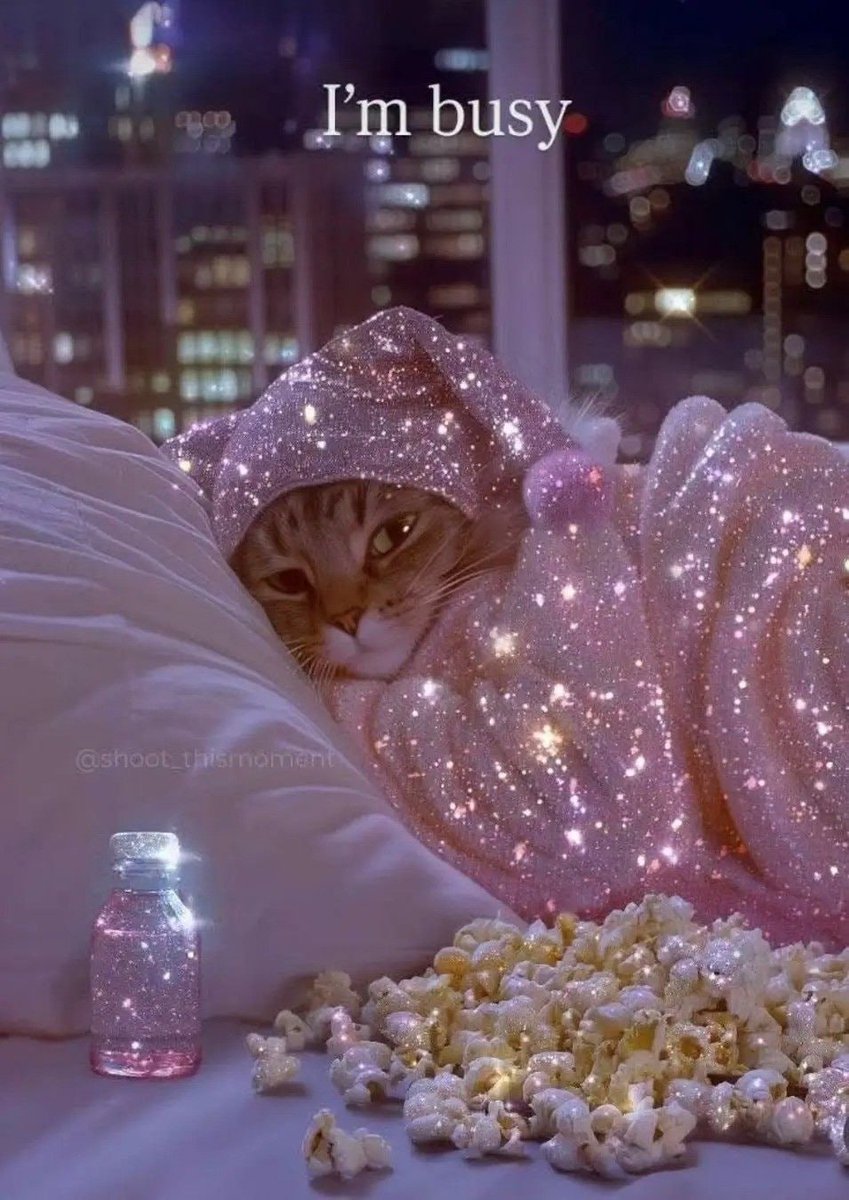 планы на новогодние праздники — быть очень, очень занятой