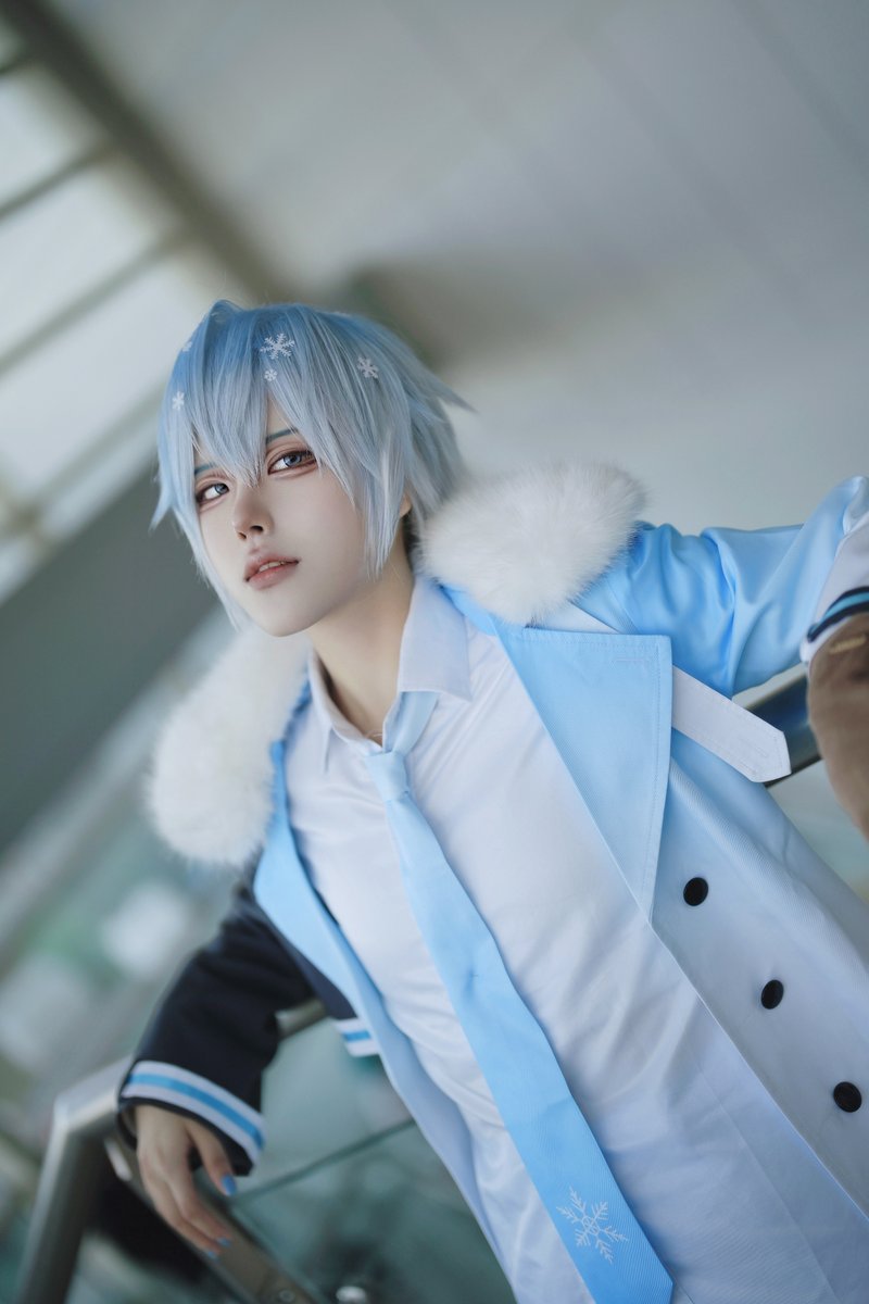 スノーマンKAITO