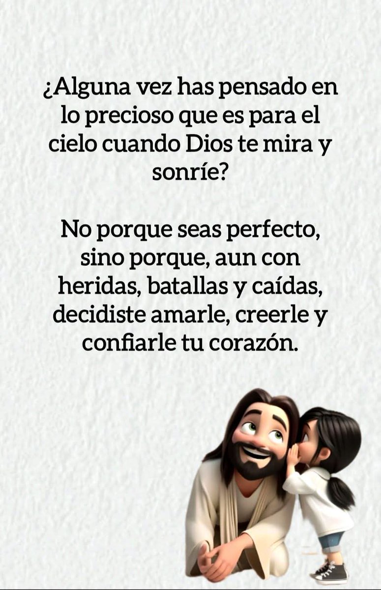 LMreflexiones's tweet photo. 😊😊😊😊

#Dios
#Cielo 
#mirada
#buenosdias https://t.co/y9bEfougML