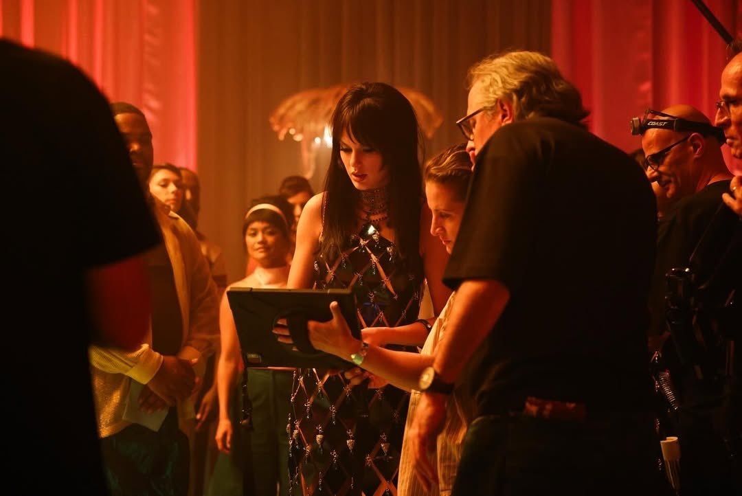 taylorswiftbr's tweet image. vídeo do ano.