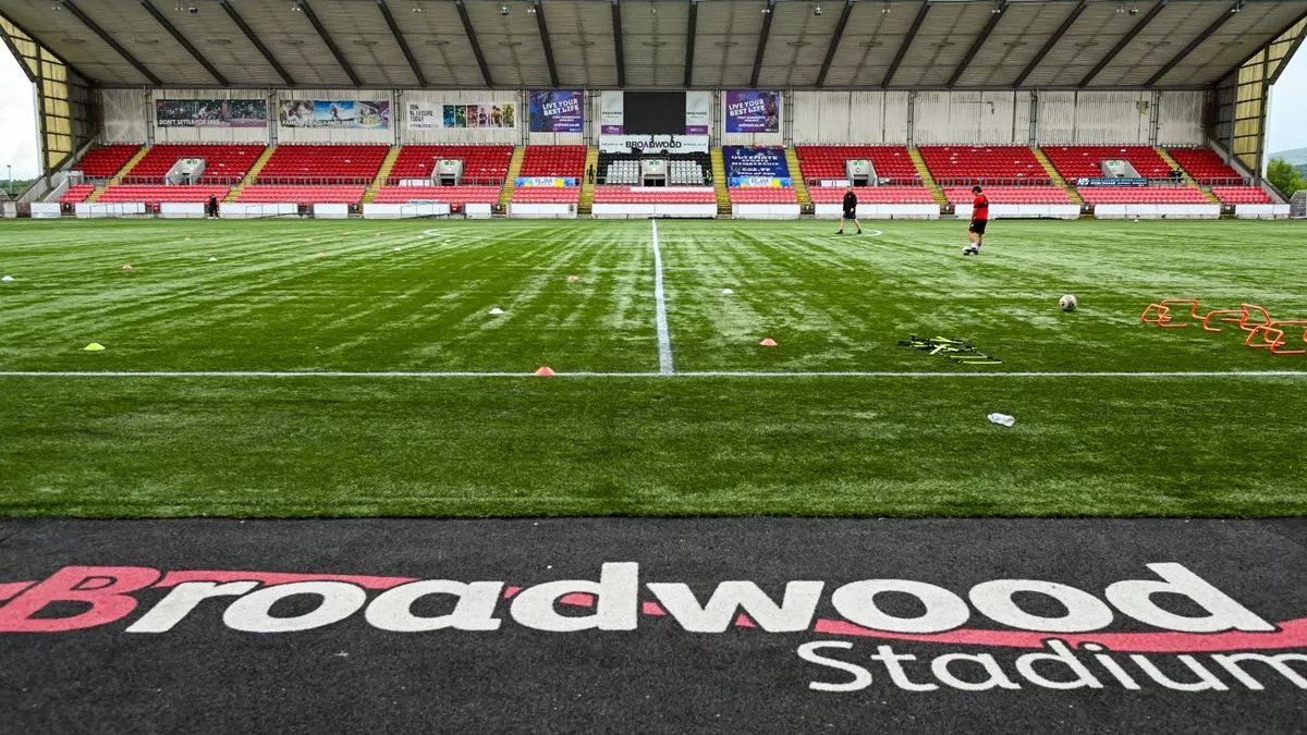 Daily Record Sport tweet media