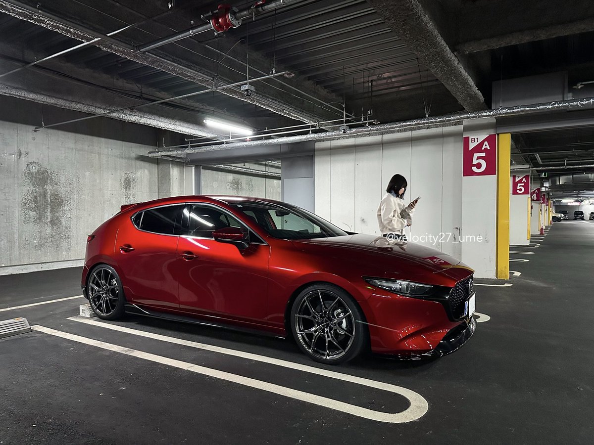 うめちゃん→ (@velocity27_ume) / Posts / X