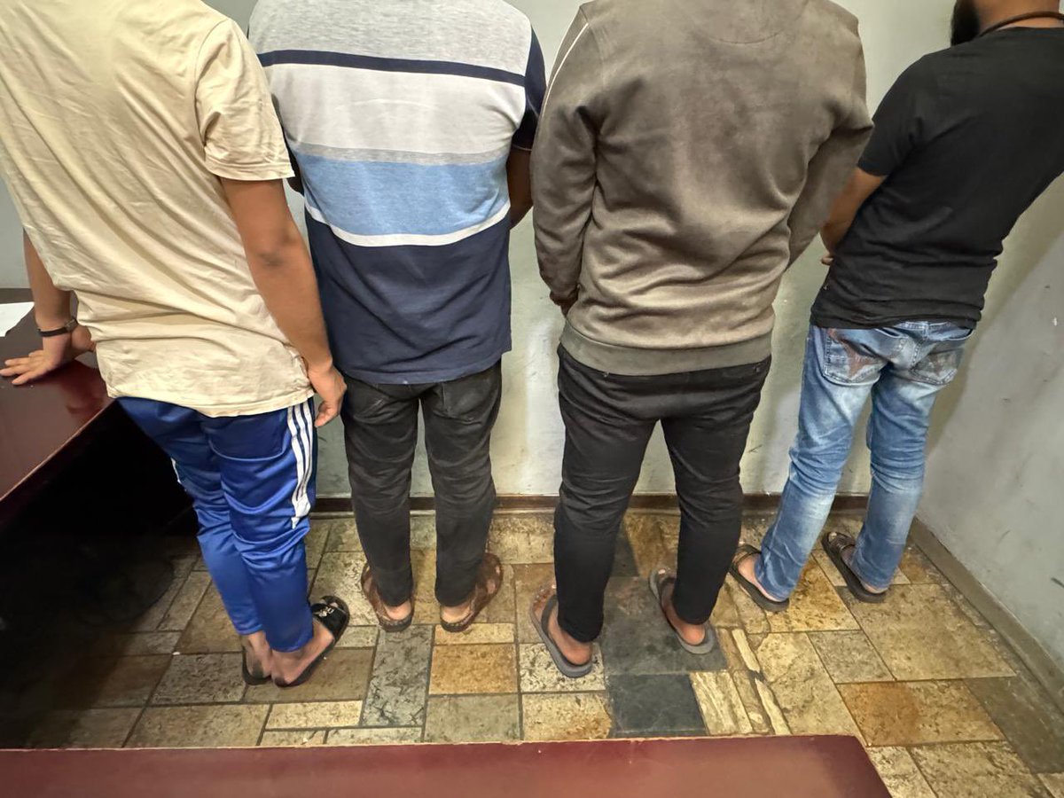 Abramjee's tweet image. Pics and video: