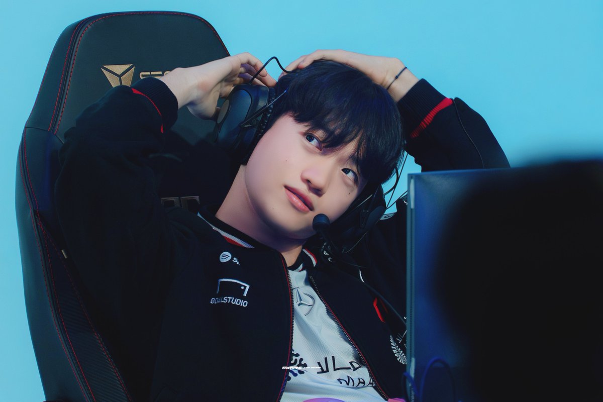 dearnesskeria's tweet photo. 251213 | KeSPA Cup 패자조 결승전 | DK vs T1

💗

#케리아 #KERIA @T1Keria https://t.co/vz8Uo9o6g5