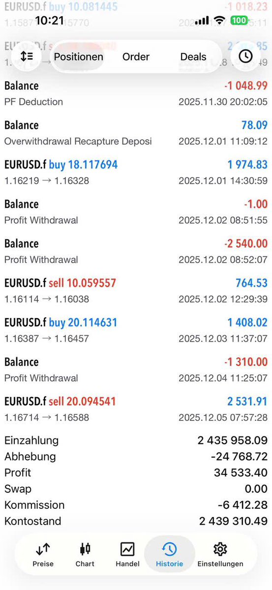 MaiIdol2's tweet photo. ExFusion 🚀 Coppy trade Forex Ổn Định Thu Nhập Cùng Thị Trường 💶💶 Mùa Dowtrend Crypto 🔥
📲https://t.co/rcdaVPCx69 https://t.co/Djaq2jt9oi