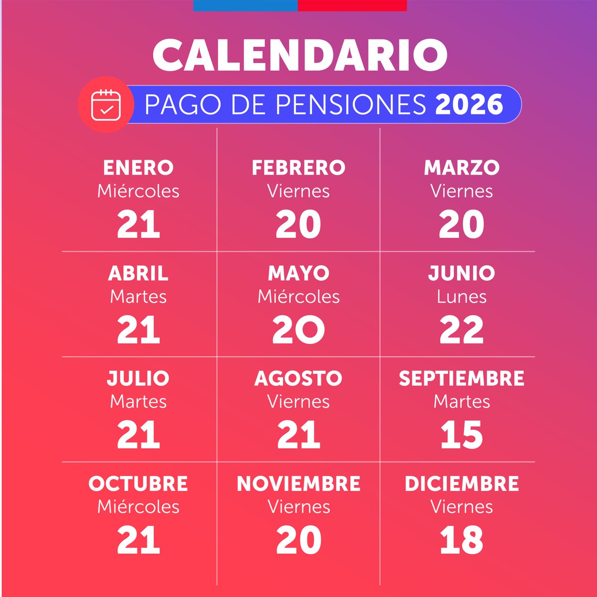 CAPREDENA tweet media