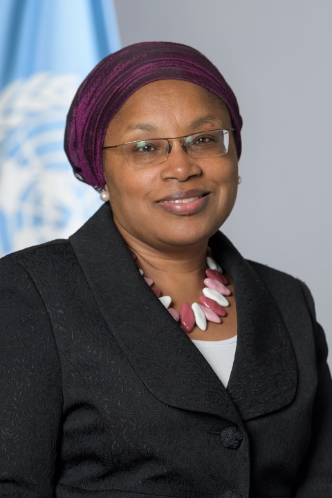 HenMazzig's tweet image. Never forget that the UN fired genocide expert Alice Nderitu for refusing to call the war in Gaza “genocide.”

She did say, however, that Hamas’s October 7th massacre targeted Jews with genocidal intent.

Fire the expert, protect the lie—that’s the UN.