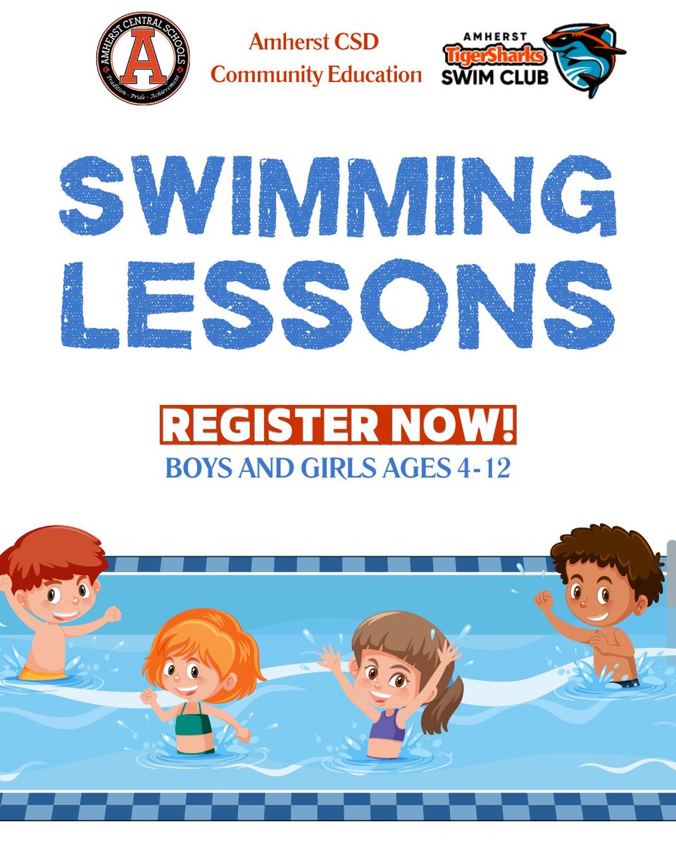 Amherst Middle School tweet media