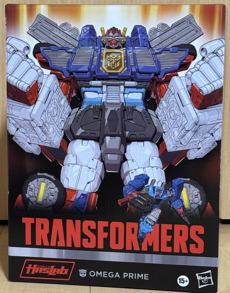 トランスフォーマー　botcon2014　ファイアーコンボイ トランスフォーマー botcon2014 ファイアーコンボイ