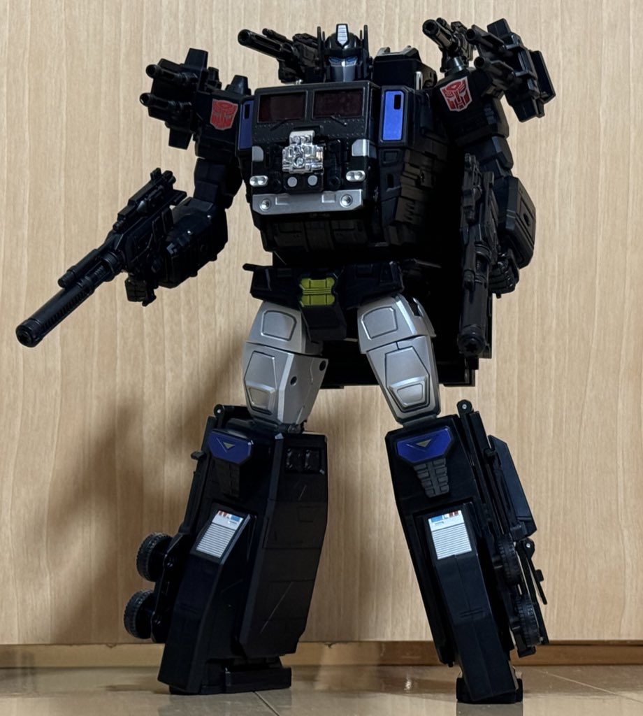 トランスフォーマー　botcon2014　ファイアーコンボイ トランスフォーマー botcon2014 ファイアーコンボイ