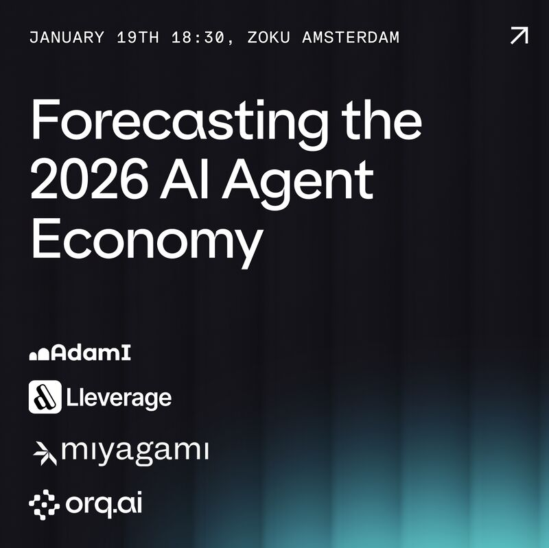 orq.ai tweet media